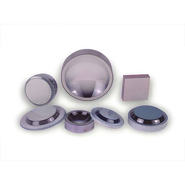 Fiber Optic Faceplates